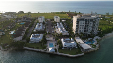 2 Bedroom  Apartments St. James