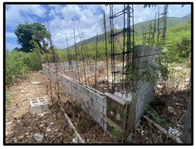 Half Acre Of Land