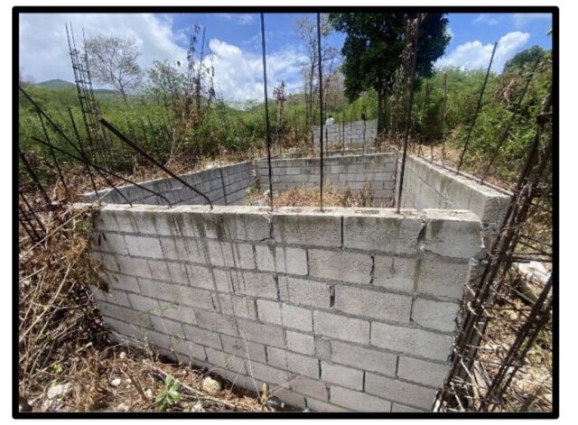 Half Acre Of Land