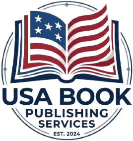 USA Book Publishing Services Books Texas