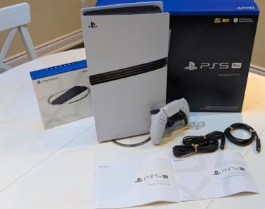 Sony PlayStation PS5 Pro, PS5 Slim, Microsoft Xbox Consoles Kingston