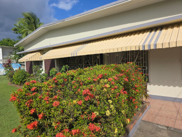 4 Bedroom Houses St. Andrew