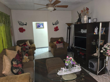 4 Bedroom