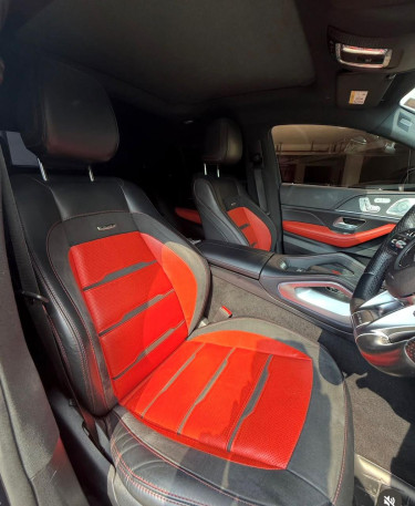 2023 Benz GLE53 4 Matic AMG