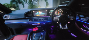 2023 Benz GLE53 4 Matic AMG
