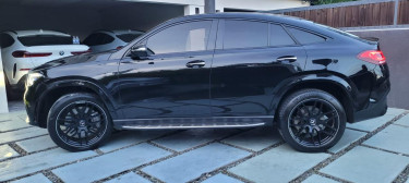 2023 Benz GLE53 4 Matic AMG