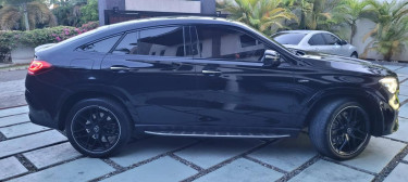 2023 Benz GLE53 4 Matic AMG