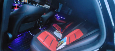 2023 Benz GLE53 4 Matic AMG