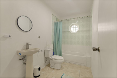 7 Bedroom 