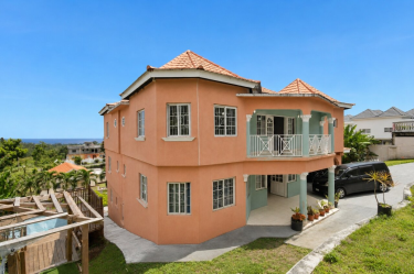7 Bedroom 