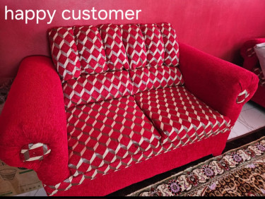 Quality Upholstery 