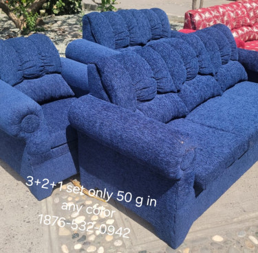 Quality Upholstery 