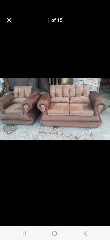 Quality Upholstery 