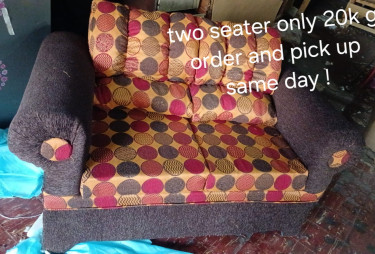 Quality Upholstery 