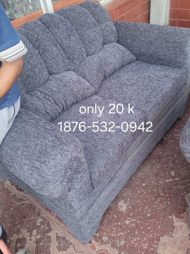 Quality Upholstery 