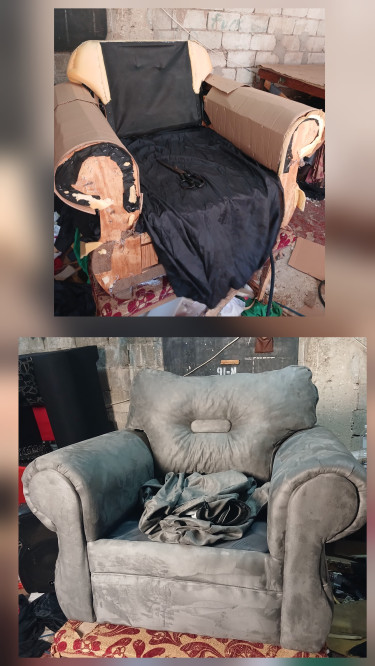 Quality Upholstery 