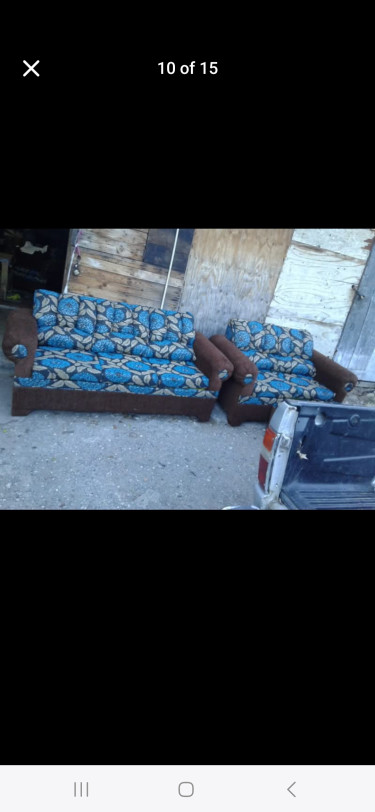 Quality Upholstery 