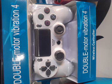 PS4 Controllers