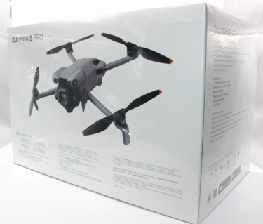 Drones, DJI Mini 5 Pro, DJI Mini 4 Pro, DJI Mavic 