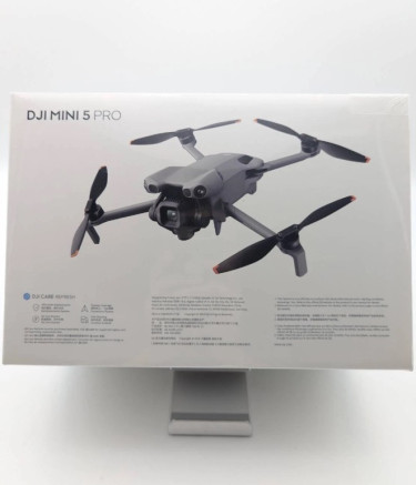 Drones, DJI Mini 5 Pro, DJI Mini 4 Pro, DJI Mavic 