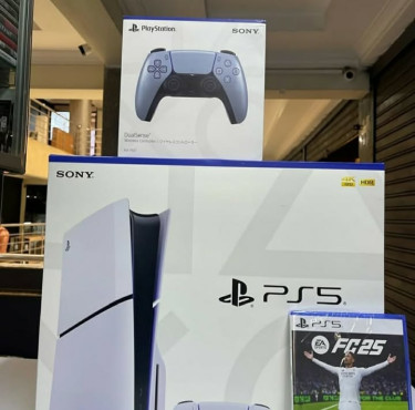 Playstation 5 Pro 1tb  Consoles Kingston 
