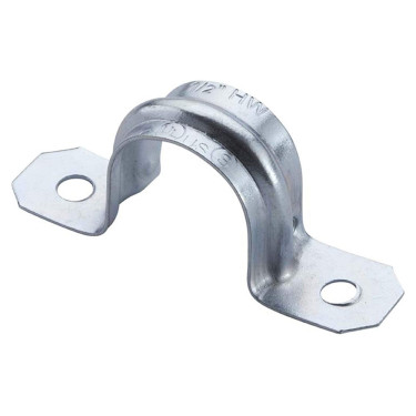 Metal Pipe Strap 1 Inch 25mm Other Market Ocho Rios 