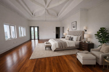 5 Bedroom 