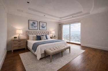 5 Bedroom 