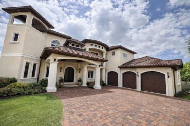 5 Bedroom  Houses St.Andrew