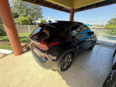 2023 KIA Seltos - 35xxx Miles!