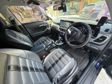 2023 KIA Seltos - 35xxx Miles!