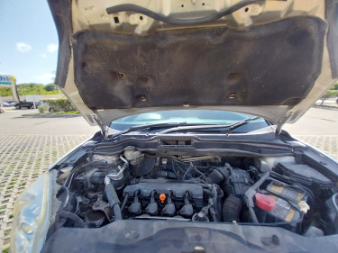 Honda CRV