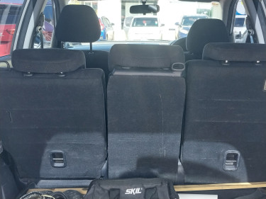 Honda CRV