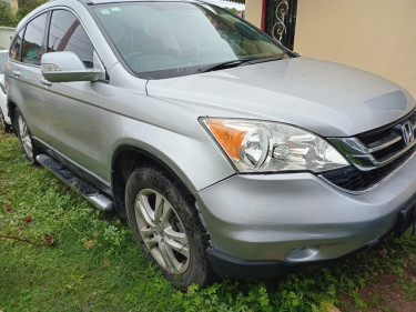 Honda CRV