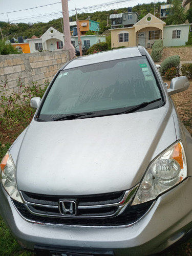 Honda CRV