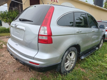 Honda CRV