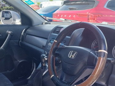 Honda CRV