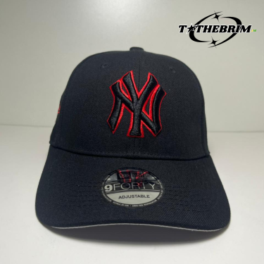 New Era SnapBack And Fitted Hats