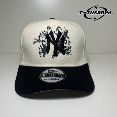New Era SnapBack And Fitted Hats