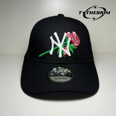 New Era SnapBack And Fitted Hats