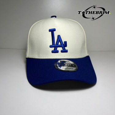 New Era SnapBack And Fitted Hats