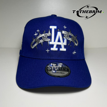 New Era SnapBack And Fitted Hats