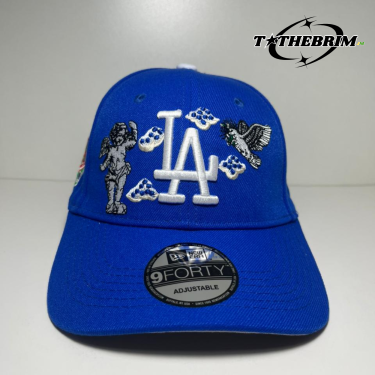 New Era SnapBack And Fitted Hats