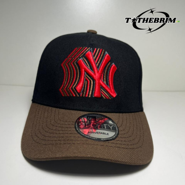 New Era SnapBack And Fitted Hats