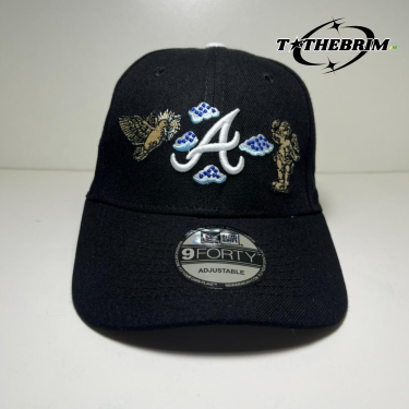 New Era SnapBack And Fitted Hats