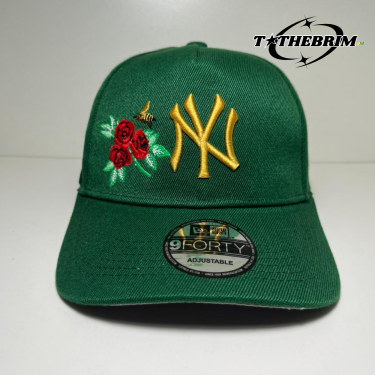New Era SnapBack And Fitted Hats