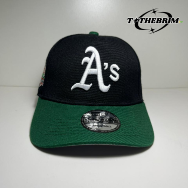 New Era SnapBack And Fitted Hats