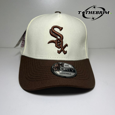 New Era SnapBack And Fitted Hats