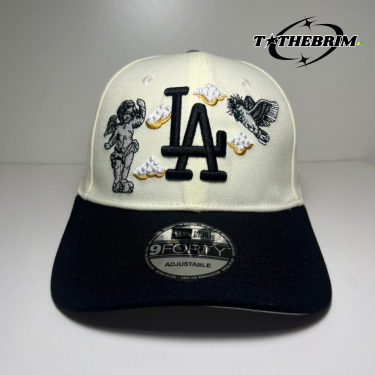 New Era SnapBack And Fitted Hats