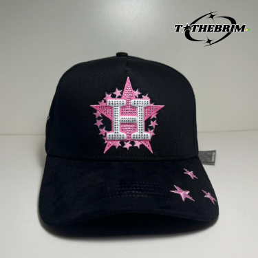 New Era SnapBack And Fitted Hats